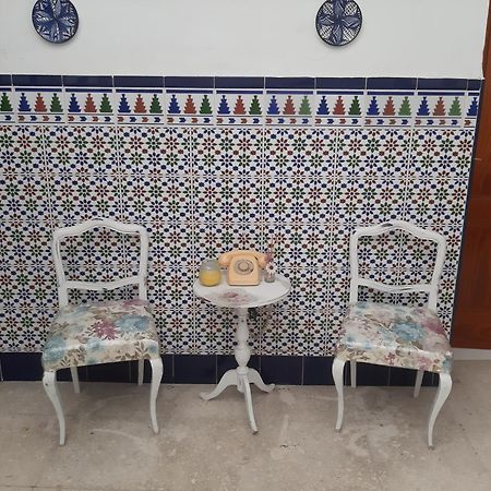 El Rincon De Nai Διαμέρισμα Chiclana de la Frontera Εξωτερικό φωτογραφία