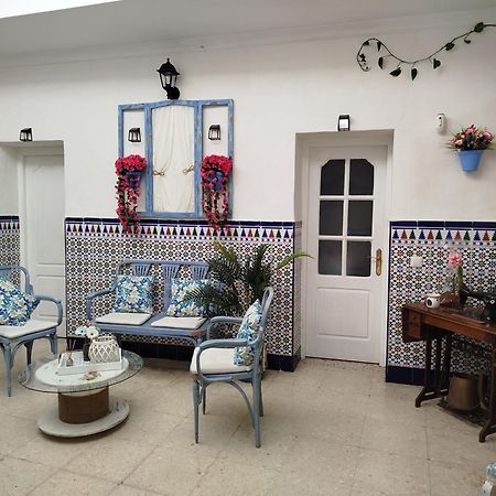 El Rincon De Nai Διαμέρισμα Chiclana de la Frontera Εξωτερικό φωτογραφία