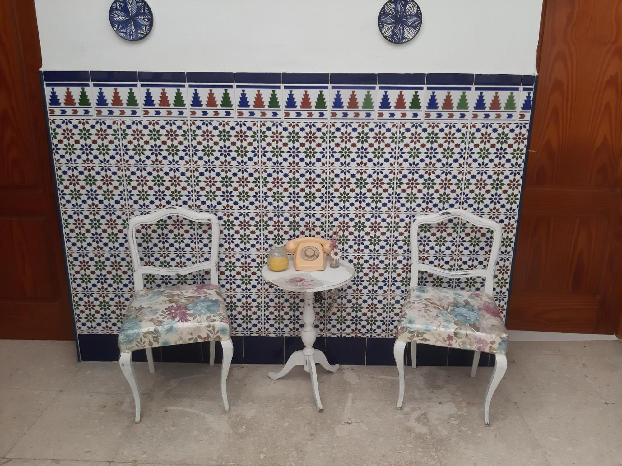 El Rincon De Nai Διαμέρισμα Chiclana de la Frontera Εξωτερικό φωτογραφία