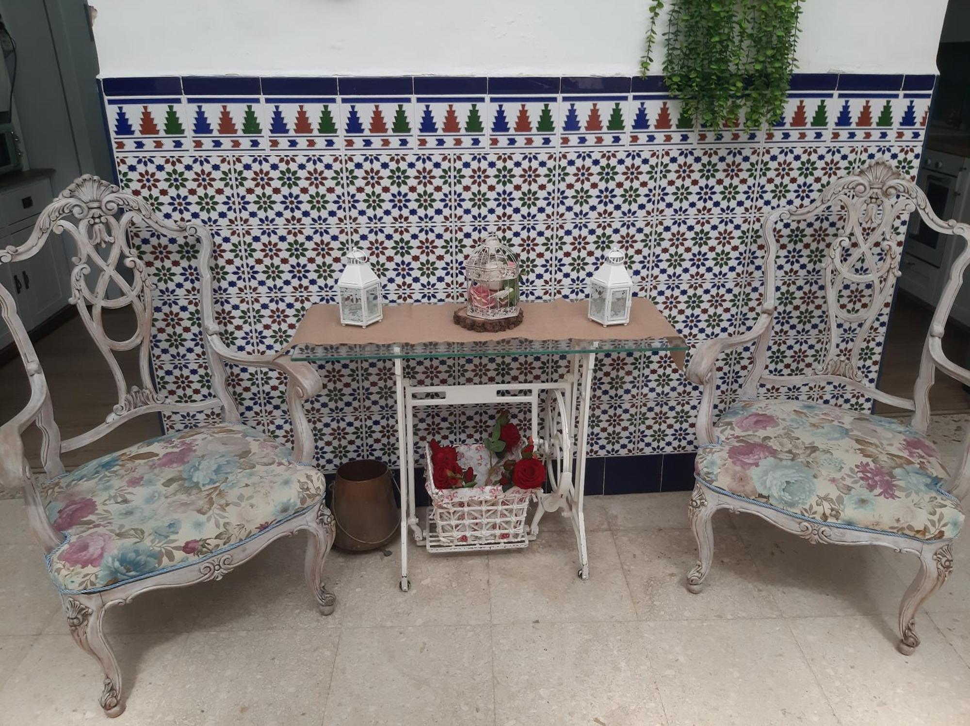 El Rincon De Nai Διαμέρισμα Chiclana de la Frontera Εξωτερικό φωτογραφία